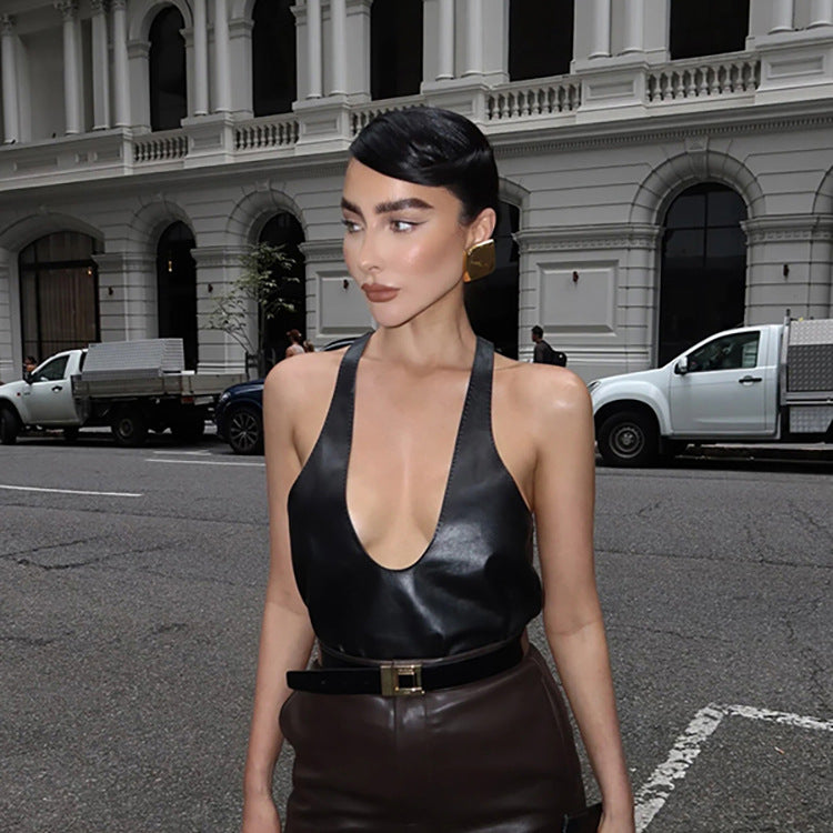 The Perfect Date-Night Dress That Actually Fits